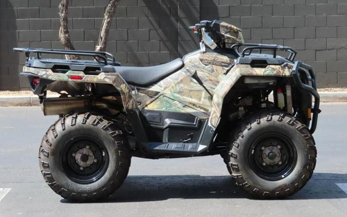 2024 Polaris® Sportsman 570 EPS Polaris Pursuit Camo