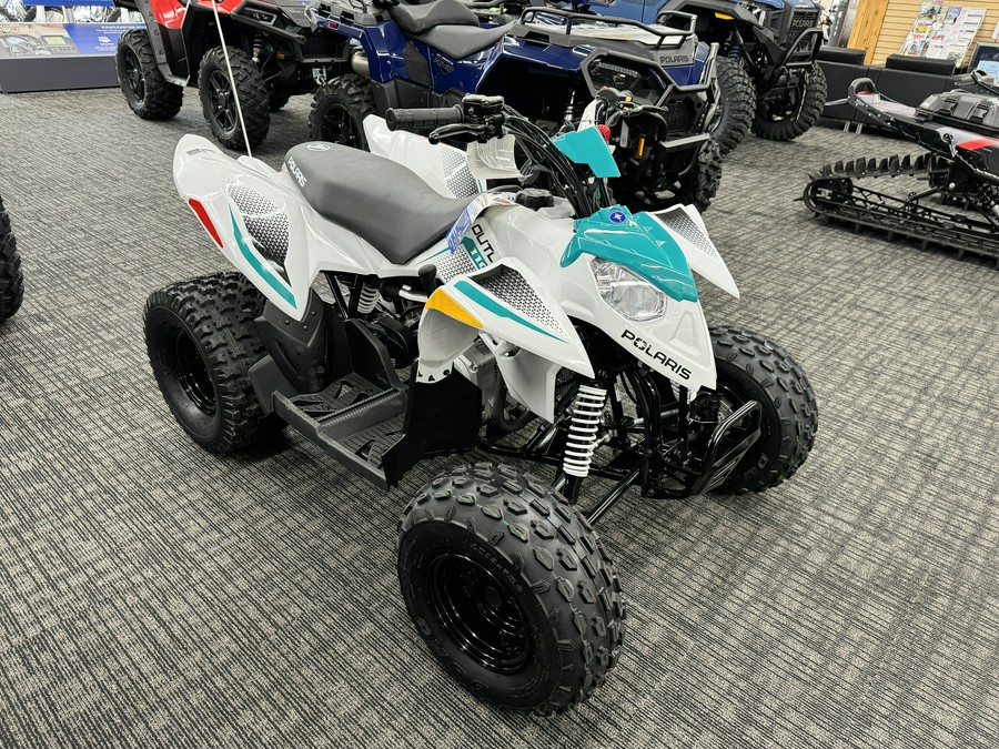 2025 Polaris Industries OUTLAW 110 EFI