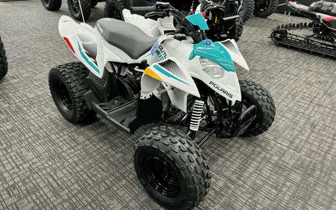 2025 Polaris Industries OUTLAW 110 EFI