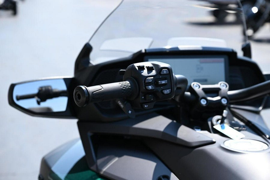 2025 Can-Am® Spyder F3 Limited Special Series Rotax 1330 ACE