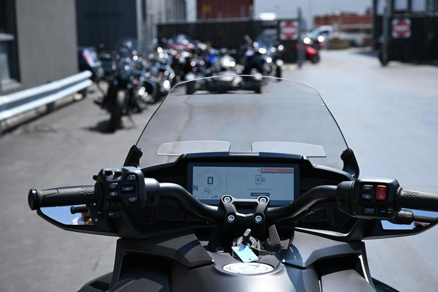 2025 Can-Am® Spyder F3 Limited Special Series Rotax 1330 ACE