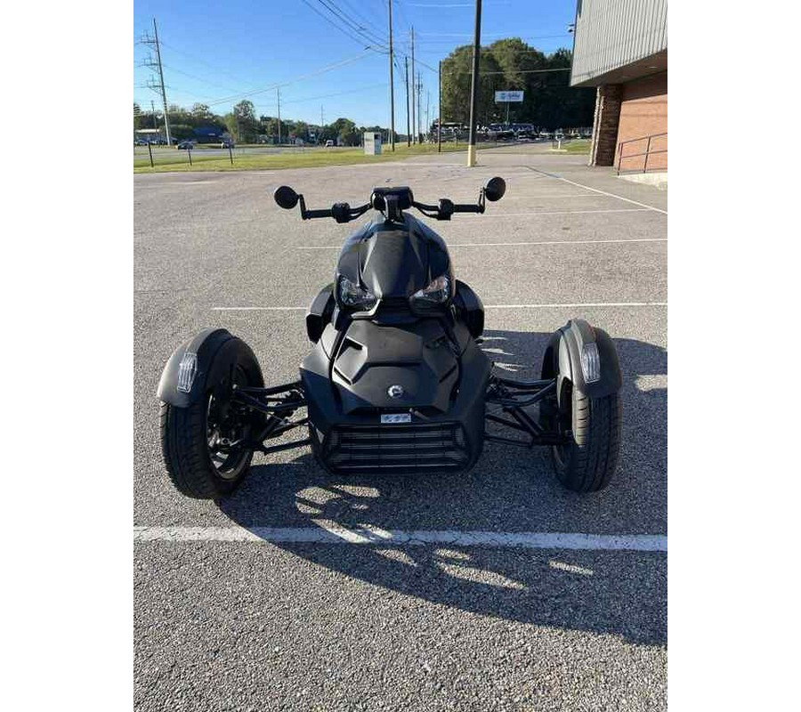 2024 Can-Am® Ryker Rotax 600 ACE