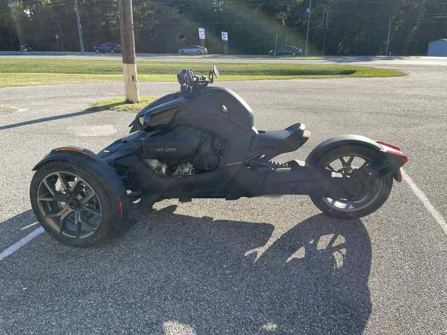 2024 Can-Am® Ryker Rotax 600 ACE