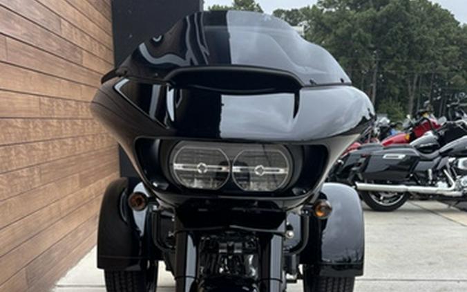 2024 Harley-Davidson FLTRT - Road Glide 3