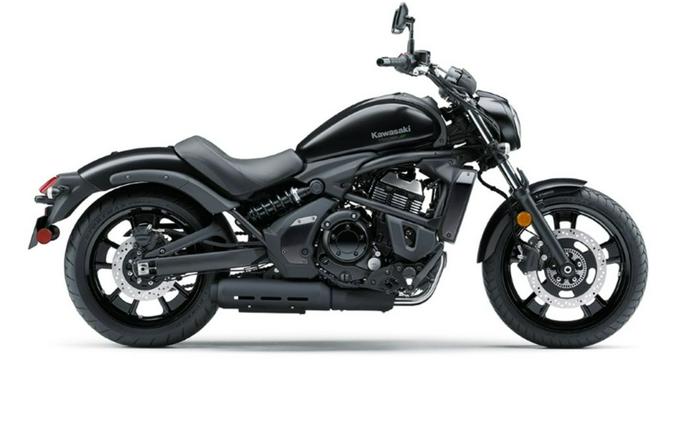 2017 Kawasaki Vulcan® S ABS