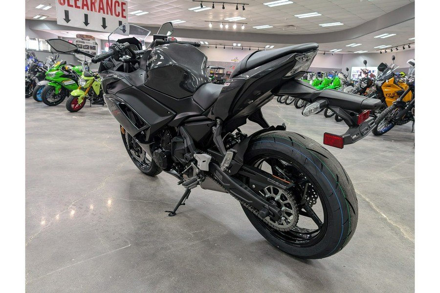 2026 Ninja® 650 - Kawasaki