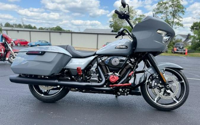 2026 Harley-Davidson Road Glide®
