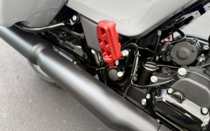 2026 Harley-Davidson Road Glide®