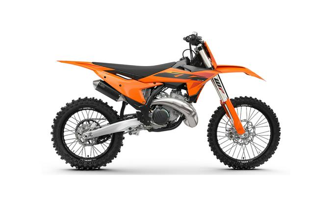 2025 KTM 250 SX - 228257