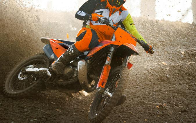 2025 KTM 250 SX - 228257