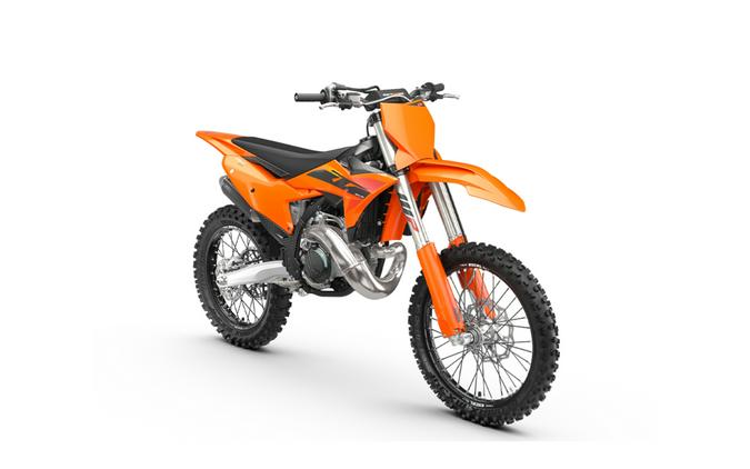 2025 KTM 250 SX - 228257