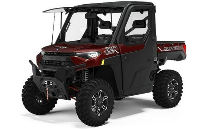 2021 Polaris Ranger XP® 1000 NorthStar Edition Ultimate