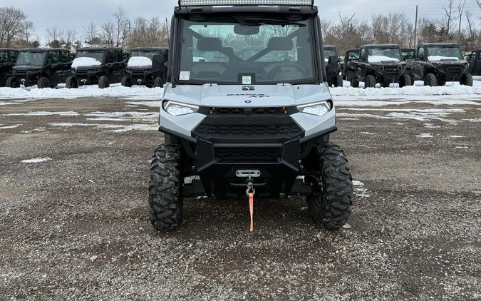 2021 Polaris Ranger XP® 1000 NorthStar Edition Ultimate