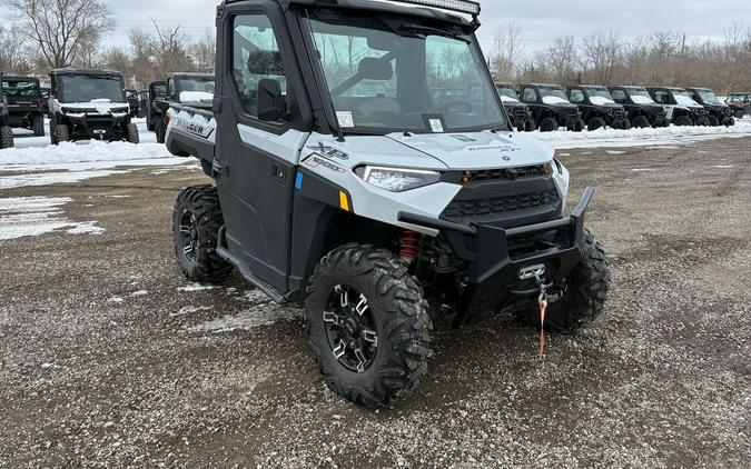 2021 Polaris Ranger XP® 1000 NorthStar Edition Ultimate