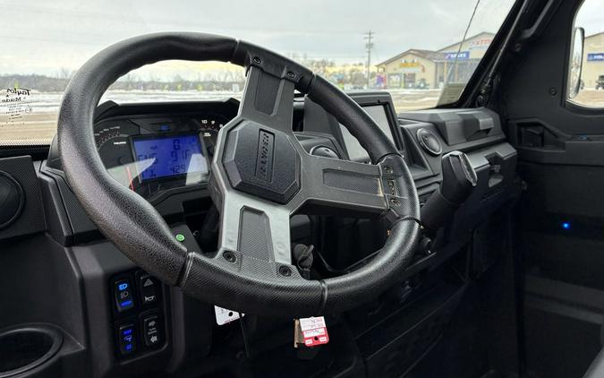 2021 Polaris Ranger XP® 1000 NorthStar Edition Ultimate