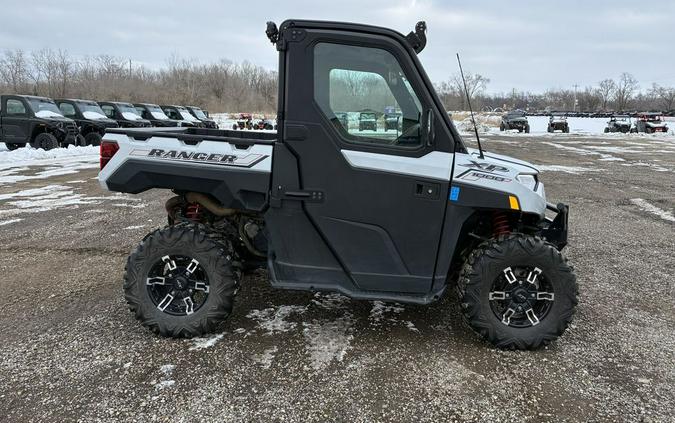 2021 Polaris Ranger XP® 1000 NorthStar Edition Ultimate