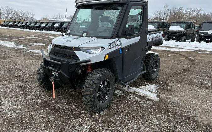 2021 Polaris Ranger XP® 1000 NorthStar Edition Ultimate