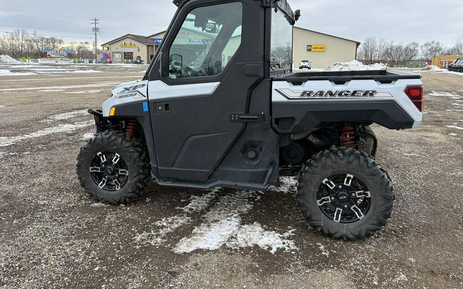 2021 Polaris Ranger XP® 1000 NorthStar Edition Ultimate