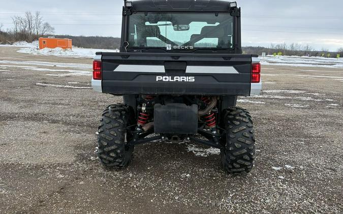 2021 Polaris Ranger XP® 1000 NorthStar Edition Ultimate