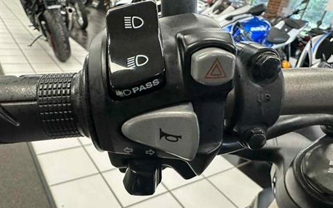 2022 Honda CB650R ABS