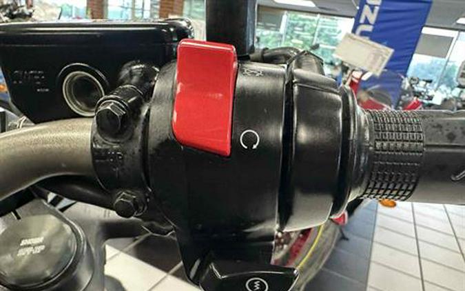 2022 Honda CB650R ABS