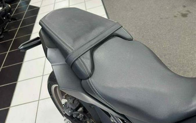 2022 Honda CB650R ABS