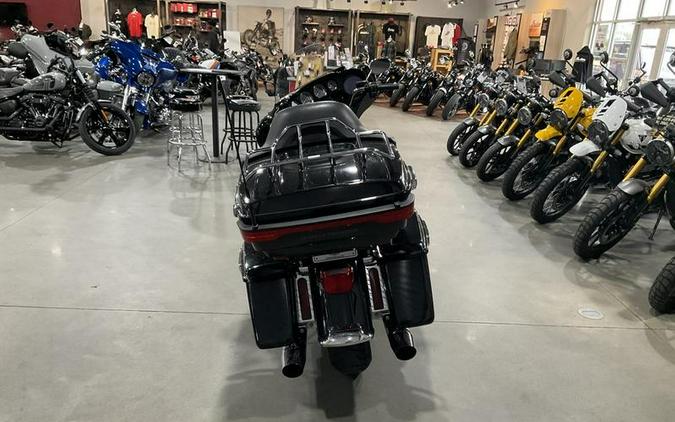 2019 Harley-Davidson® FLHTK - Ultra Limited
