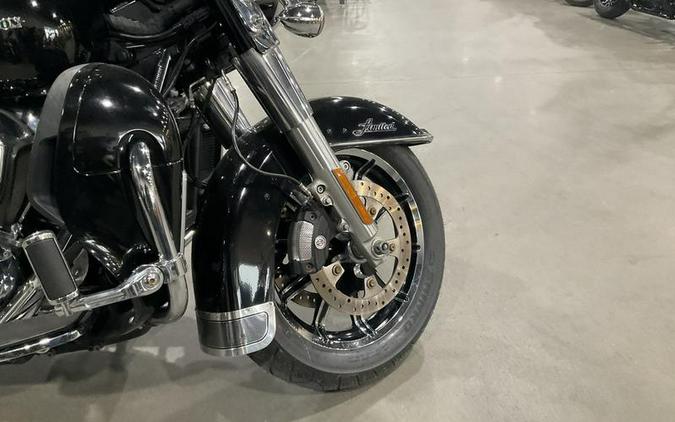 2019 Harley-Davidson® FLHTK - Ultra Limited