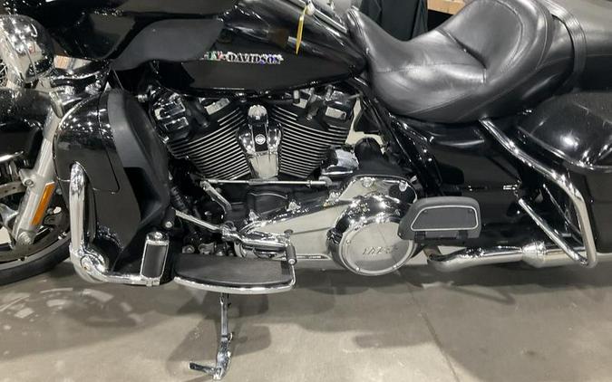 2019 Harley-Davidson® FLHTK - Ultra Limited
