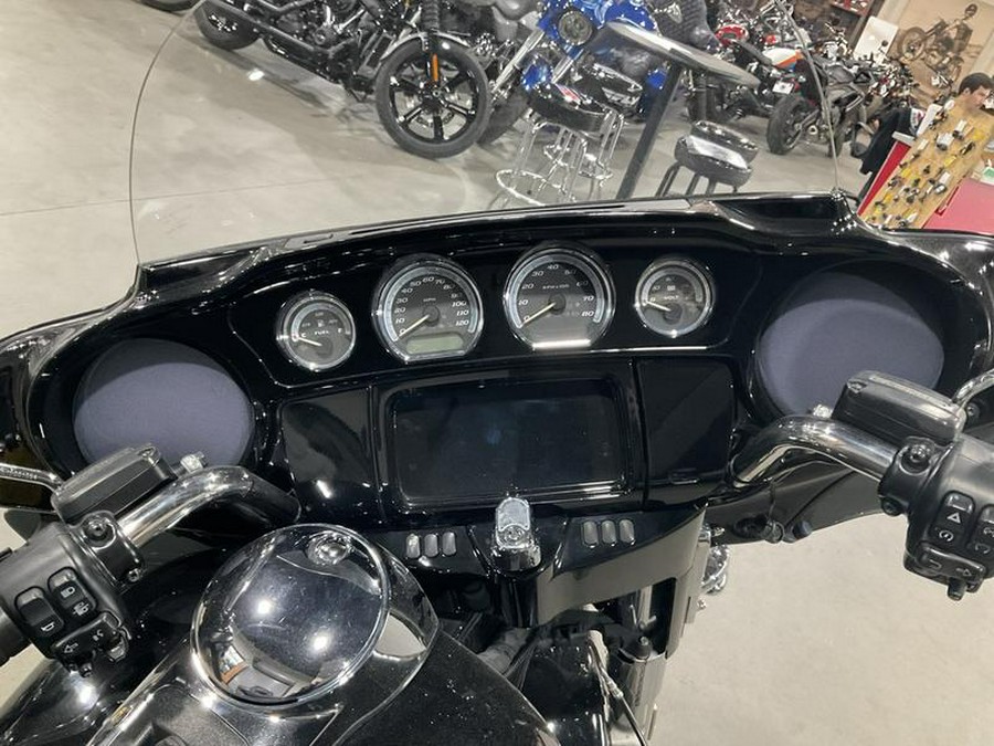 2019 Harley-Davidson® FLHTK - Ultra Limited