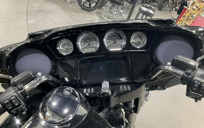 2019 Harley-Davidson® FLHTK - Ultra Limited