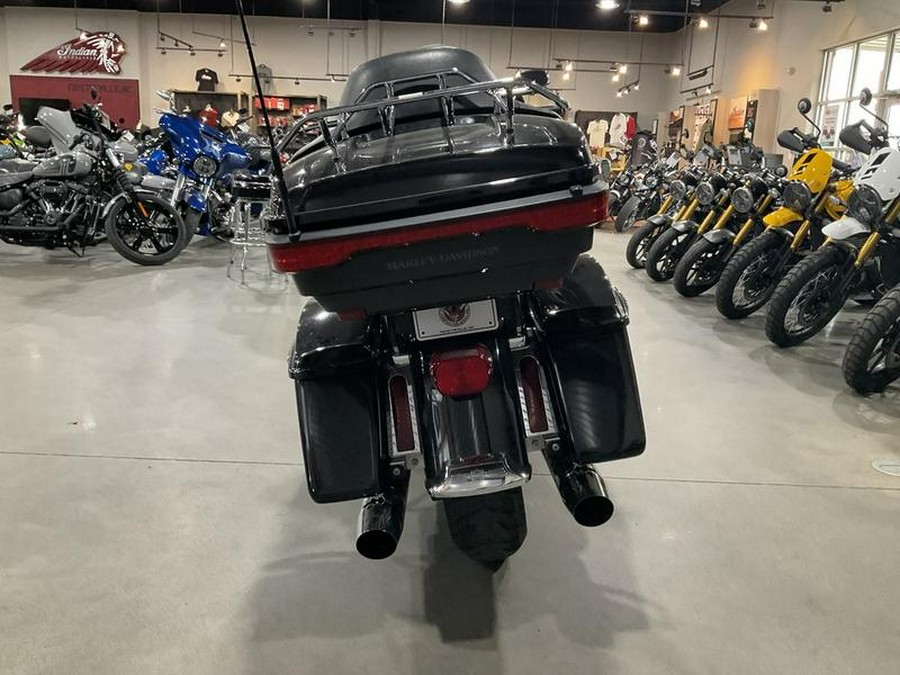 2019 Harley-Davidson® FLHTK - Ultra Limited