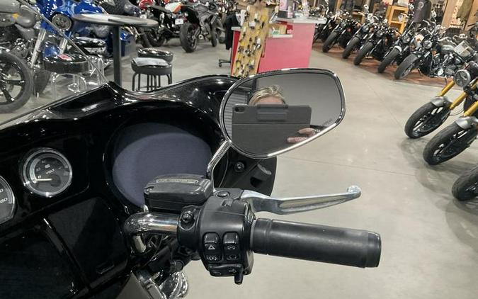 2019 Harley-Davidson® FLHTK - Ultra Limited