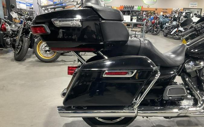 2019 Harley-Davidson® FLHTK - Ultra Limited