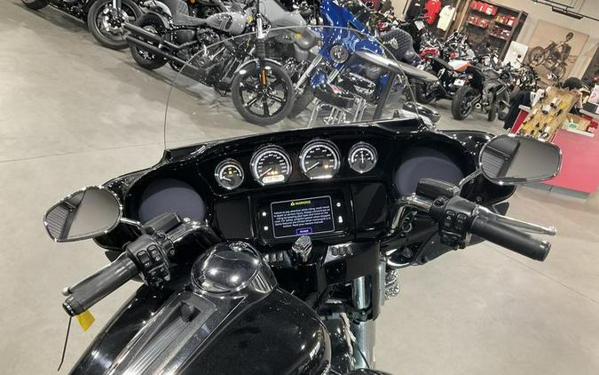 2019 Harley-Davidson® FLHTK - Ultra Limited