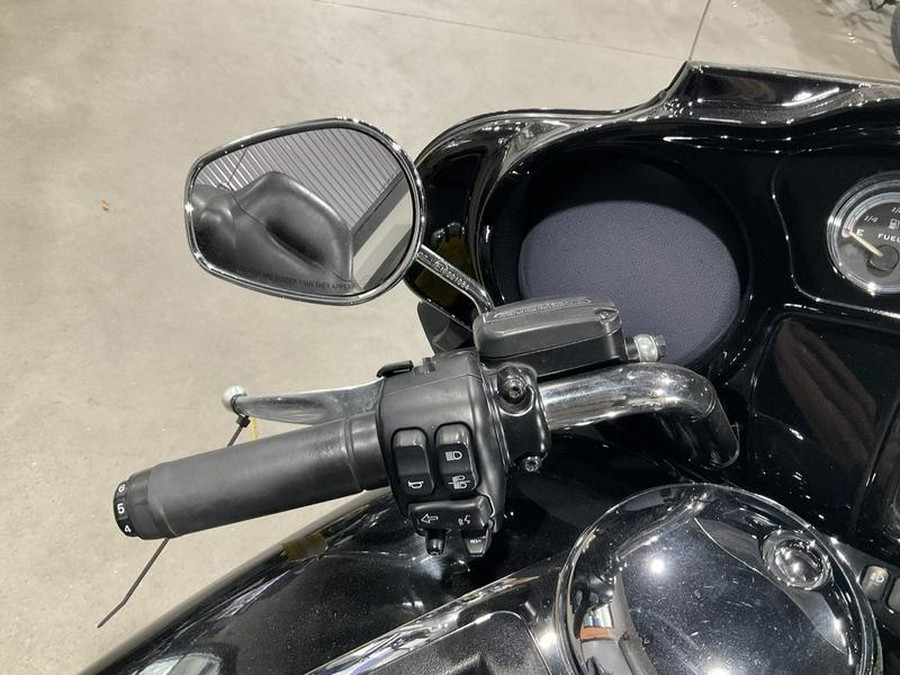 2019 Harley-Davidson® FLHTK - Ultra Limited