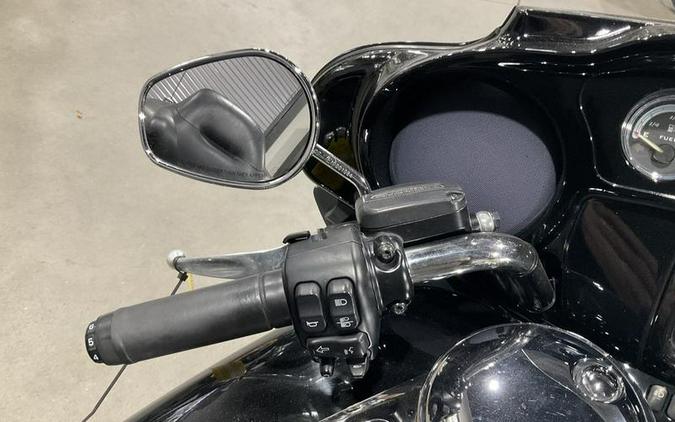 2019 Harley-Davidson® FLHTK - Ultra Limited