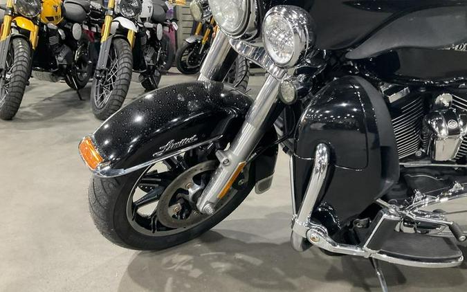 2019 Harley-Davidson® FLHTK - Ultra Limited