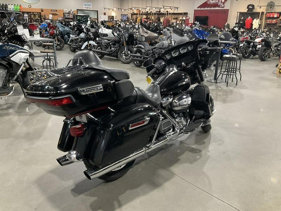 2019 Harley-Davidson® FLHTK - Ultra Limited