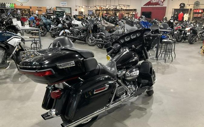 2019 Harley-Davidson® FLHTK - Ultra Limited