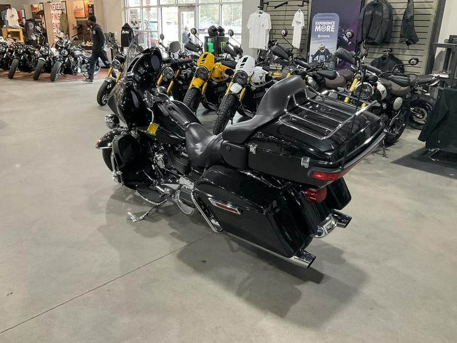2019 Harley-Davidson® FLHTK - Ultra Limited