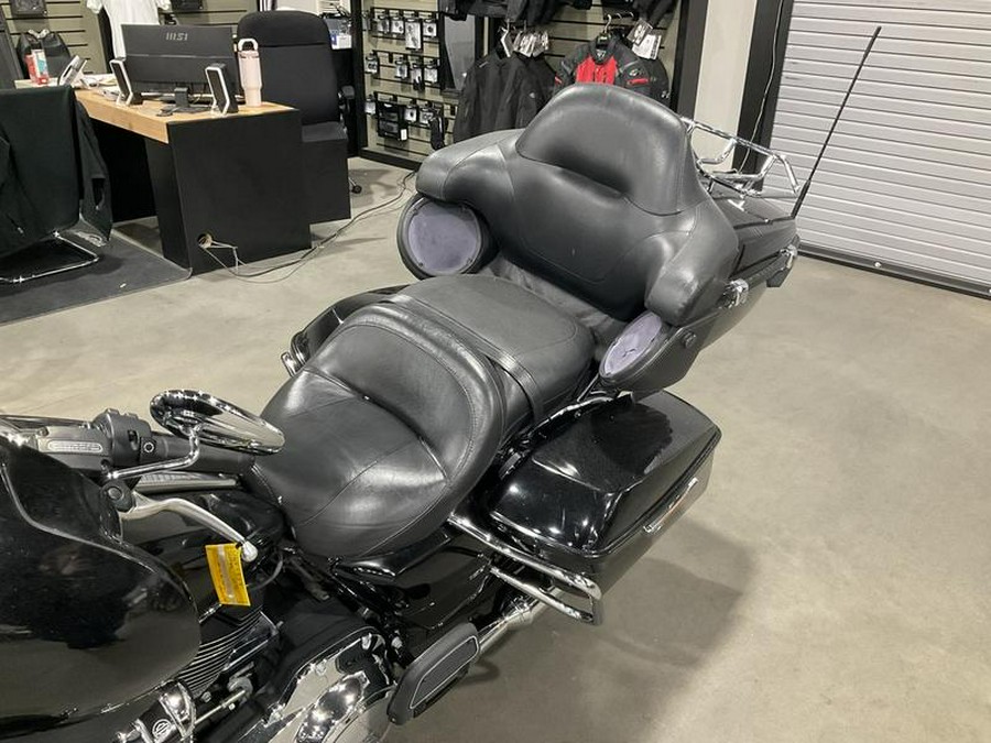 2019 Harley-Davidson® FLHTK - Ultra Limited