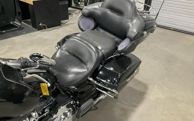 2019 Harley-Davidson® FLHTK - Ultra Limited
