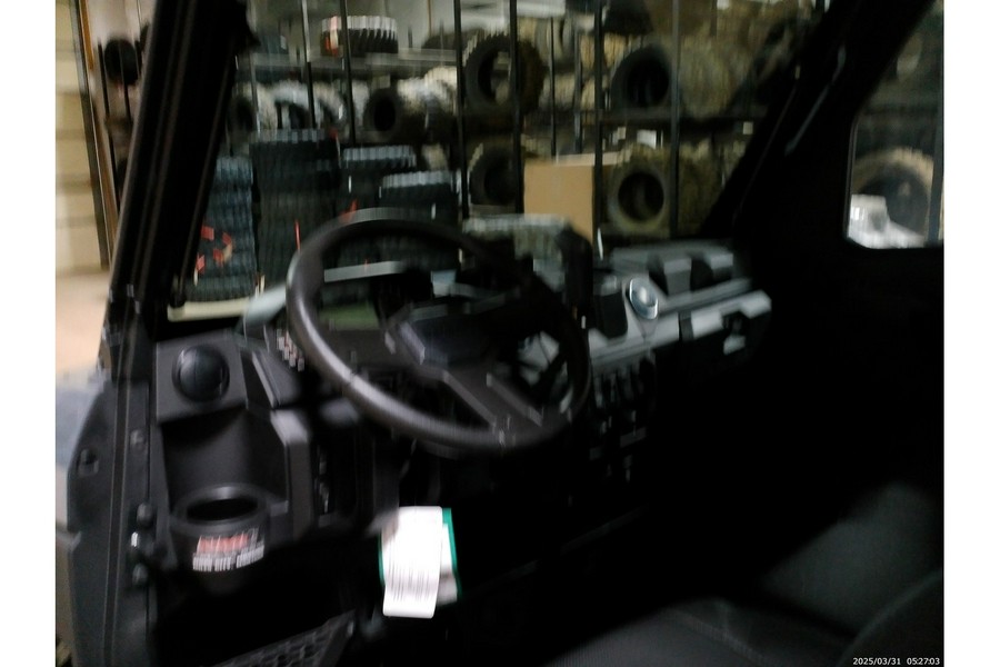 2026 Polaris Ranger XP® 1000 NorthStar Edition Premium