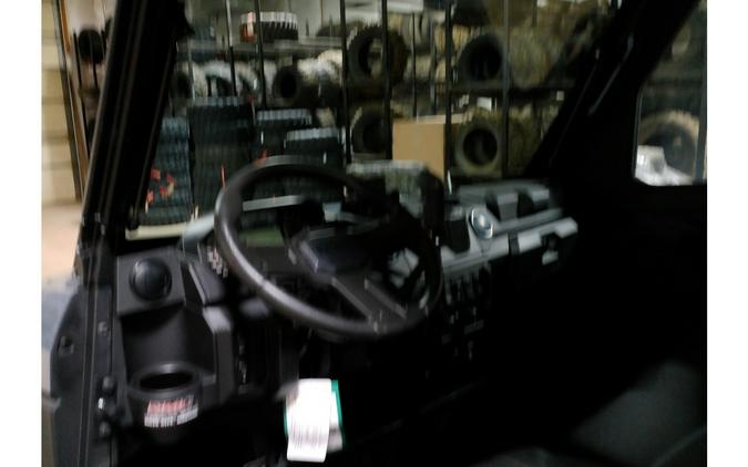 2026 Polaris Ranger XP® 1000 NorthStar Edition Premium