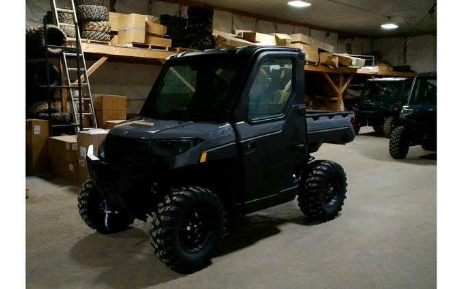 2026 Polaris Ranger XP® 1000 NorthStar Edition Premium