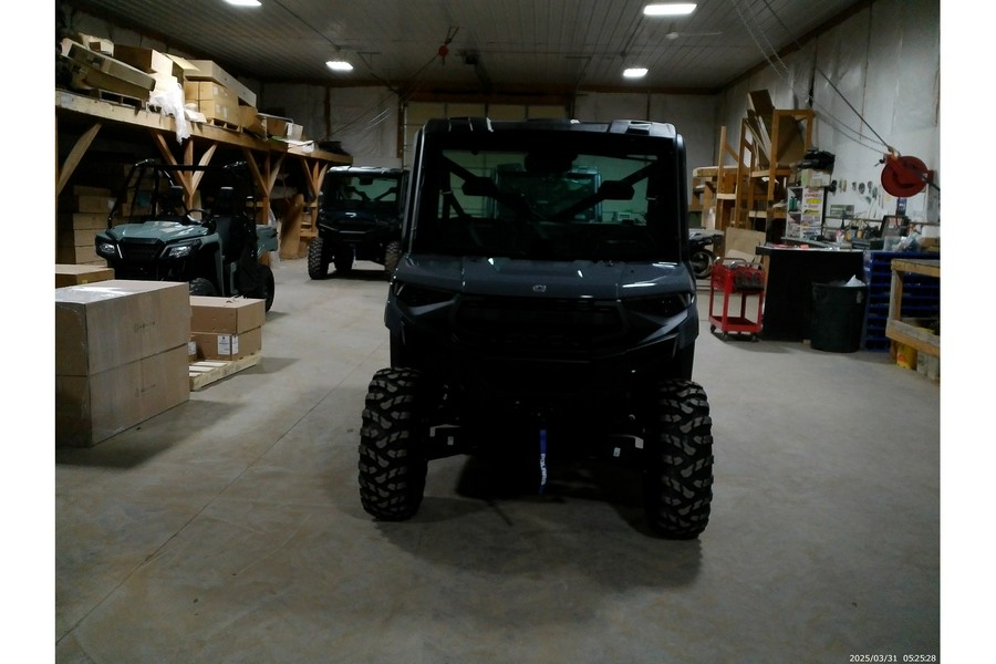 2026 Polaris Ranger XP® 1000 NorthStar Edition Premium