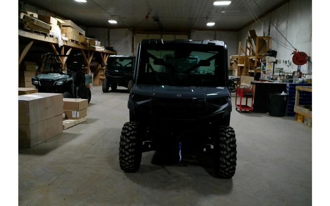 2026 Polaris Ranger XP® 1000 NorthStar Edition Premium