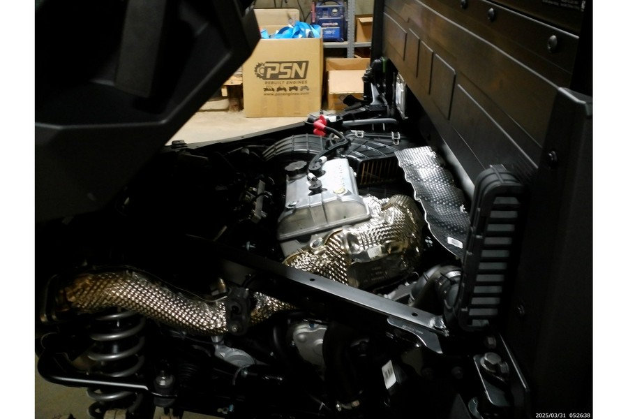 2026 Polaris Ranger XP® 1000 NorthStar Edition Premium