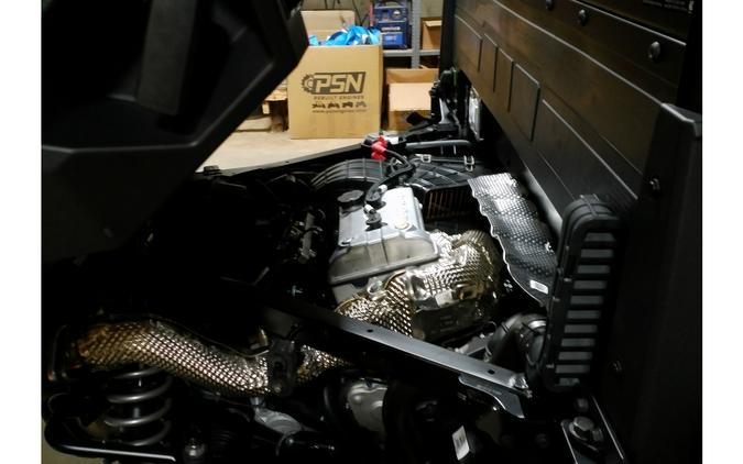 2026 Polaris Ranger XP® 1000 NorthStar Edition Premium